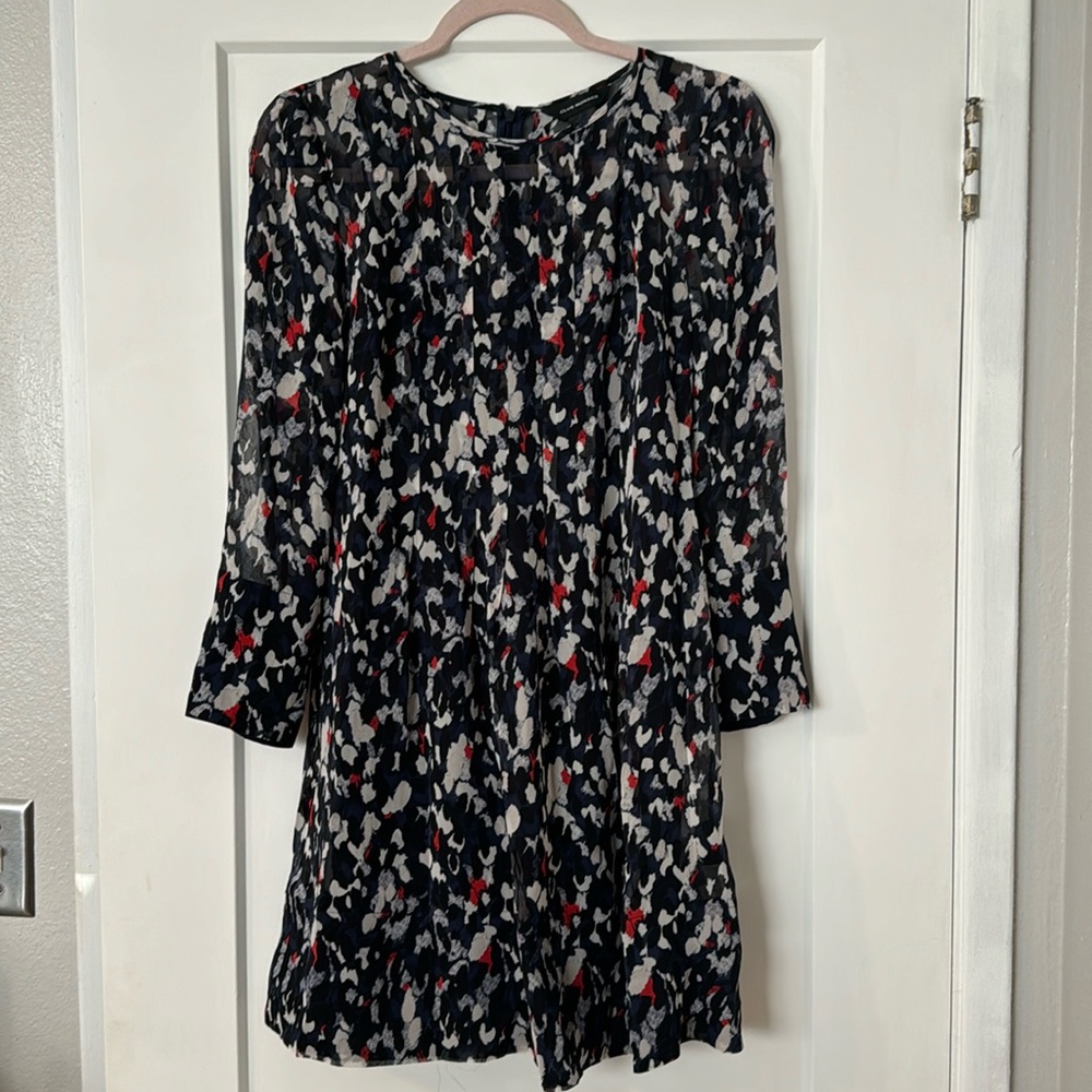 Club Monaco Mini Dress